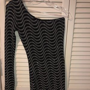 Homecoming dress